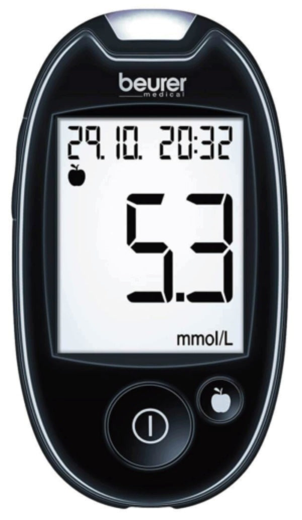 Glucose meter Beurer GL 44 Lean PROMOTION!!!
