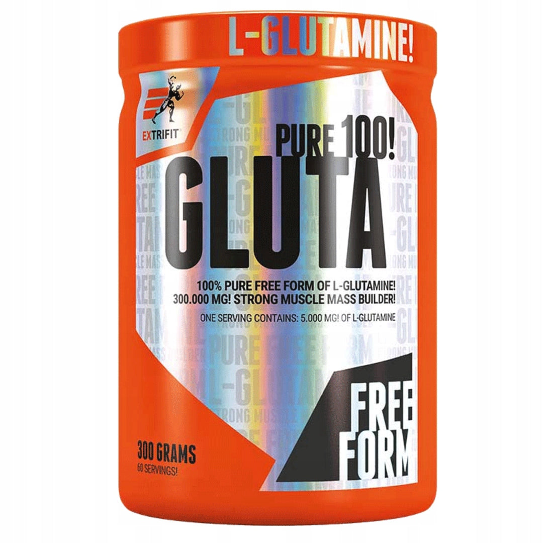 Gluta Pure 100 - 300g