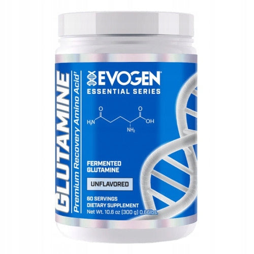 Glutamine Evogen 300 grams