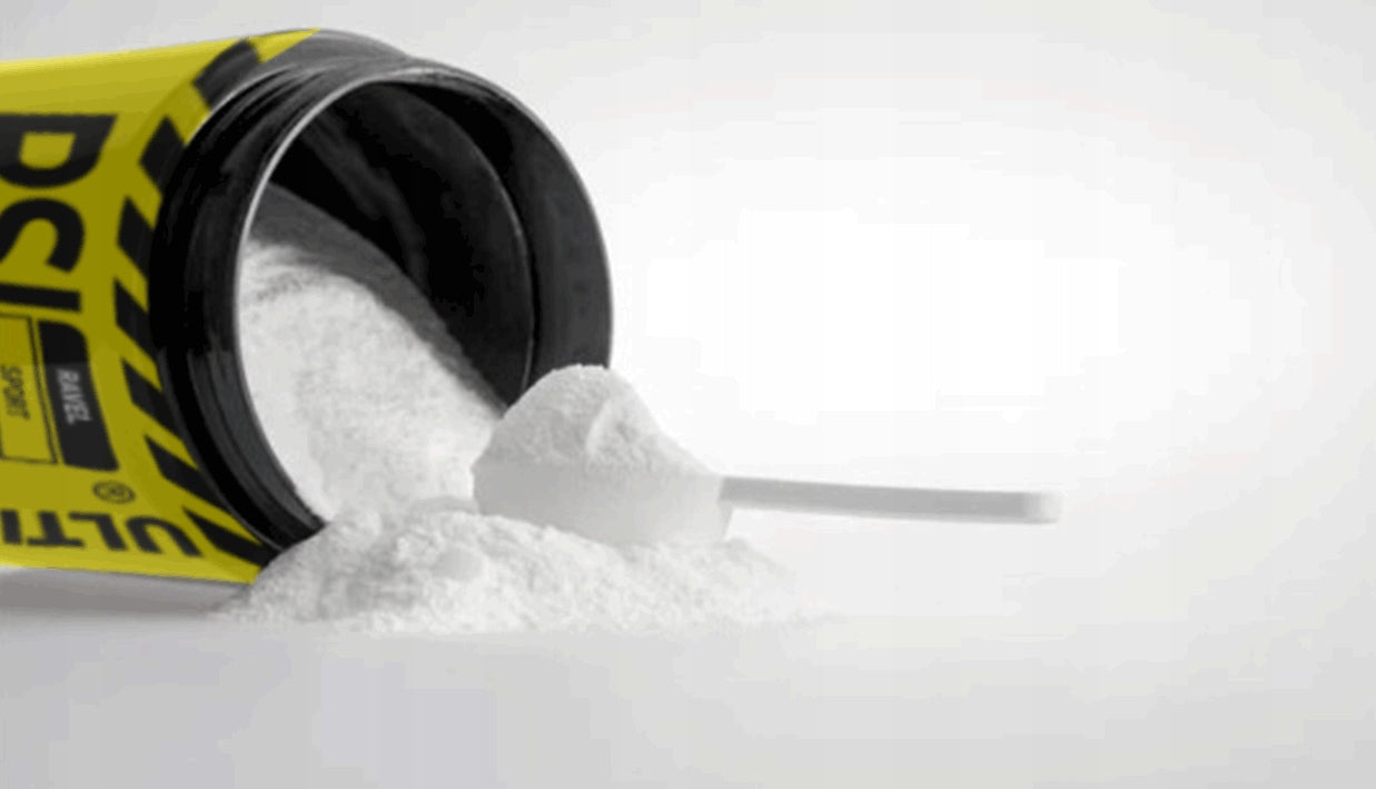 Glutamine Pure Powder 400 g EAN (GTIN) 5903631580277