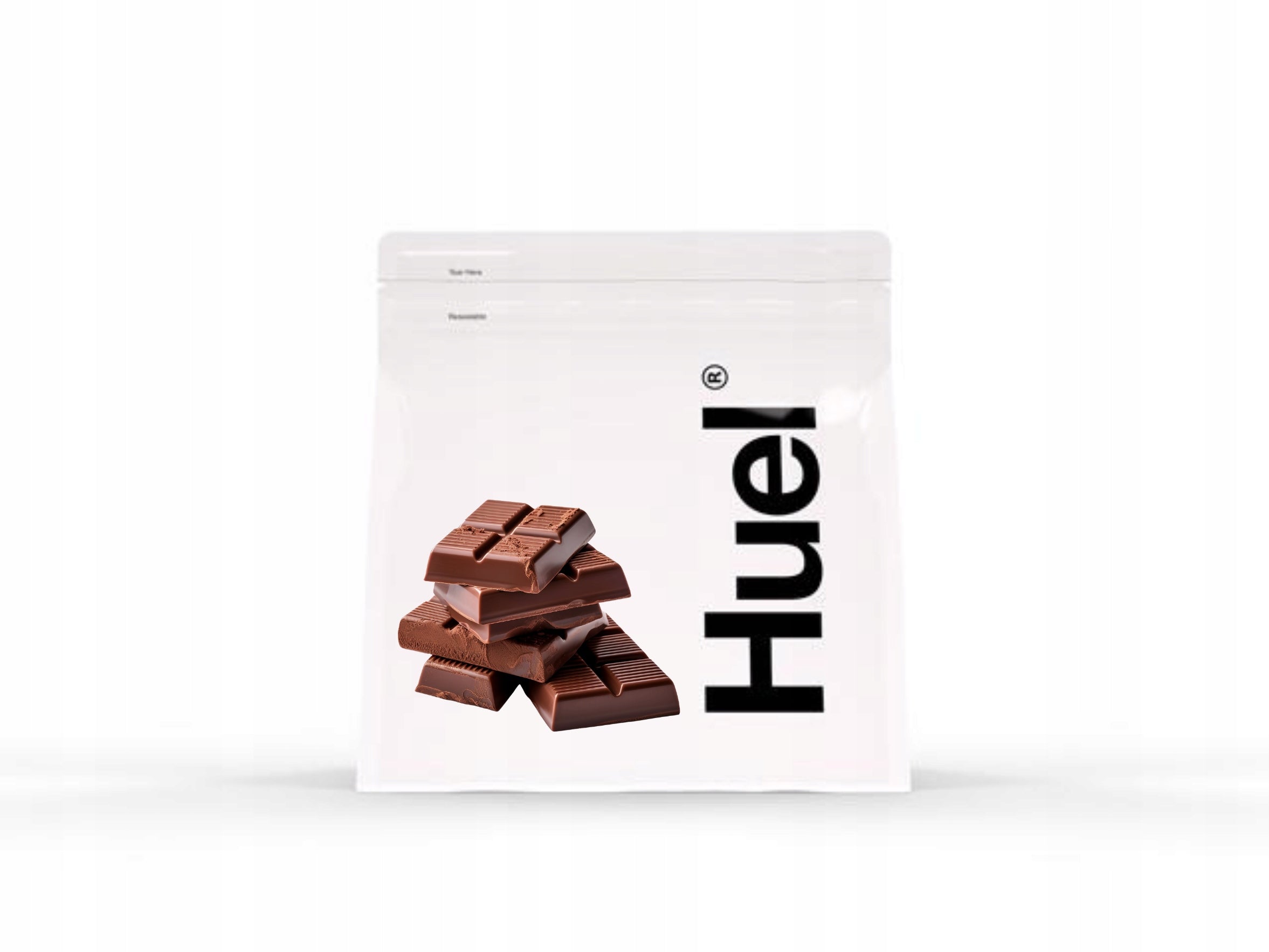 Gluten-free Huel Gluten-free - chocolate + scoop - 17 meals
