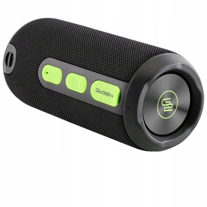 GoGEN BS250B speaker