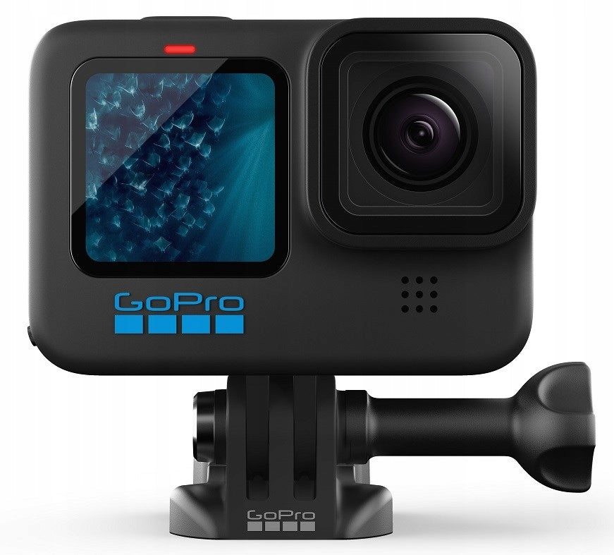 GoPro CHDHX-112-RW camera 27,6 MP 5K Ultra HD