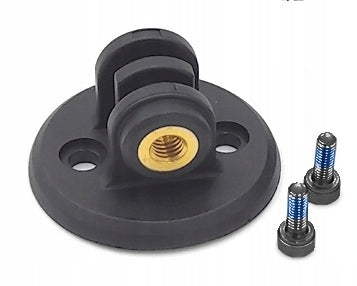 GoPro COMBO MOUNT ADAPTER FOR GARMIN EDGE MOUNT Brand TRIMARK