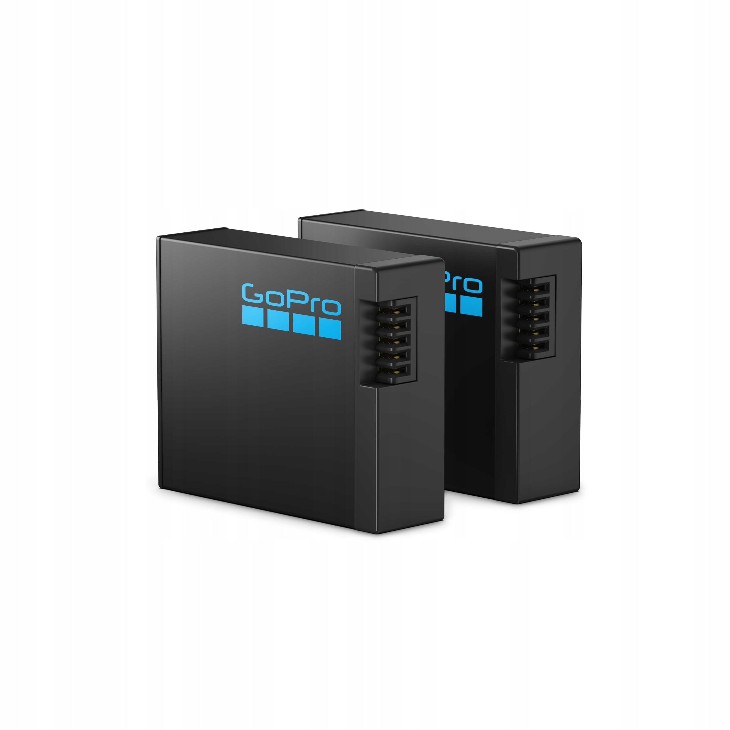 GoPro Dual Charger 2 Batteries Enduro HERO13 Black Original Brand GoPro