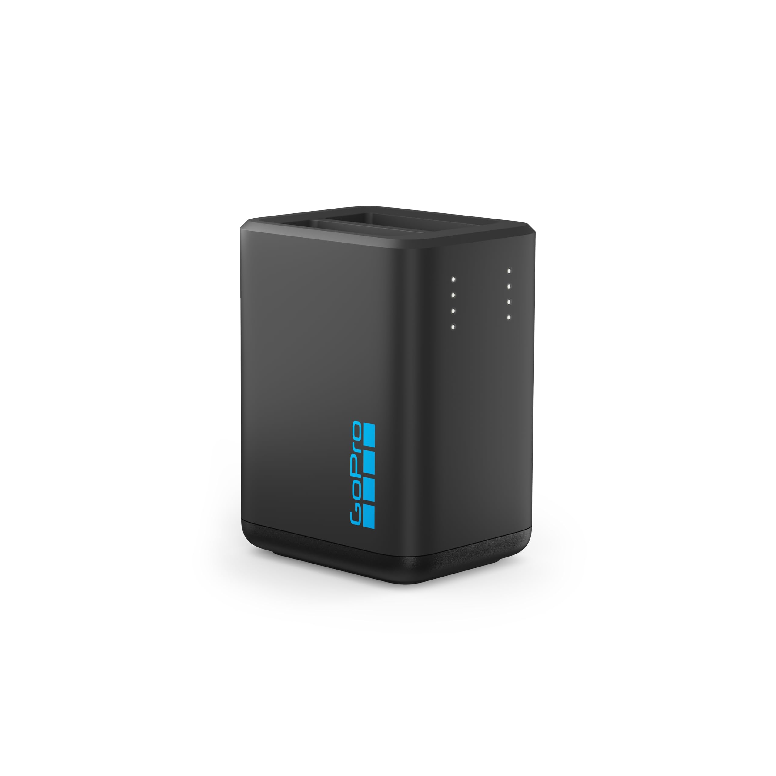 GoPro Dual Charger 2 Batteries Enduro HERO13 Black Original Packaging status original