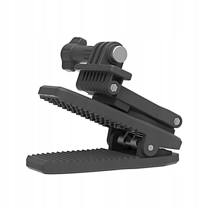 GoPro Type 360 Magnetic Rotary Clip Holder for DJI Action 5 Pro Pocket Manufacturer code Akcesoria Uchwyt do Kamer z Regulacją