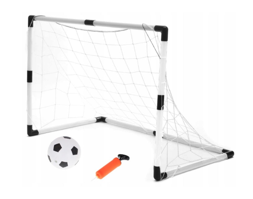 Goal ball pump 21b