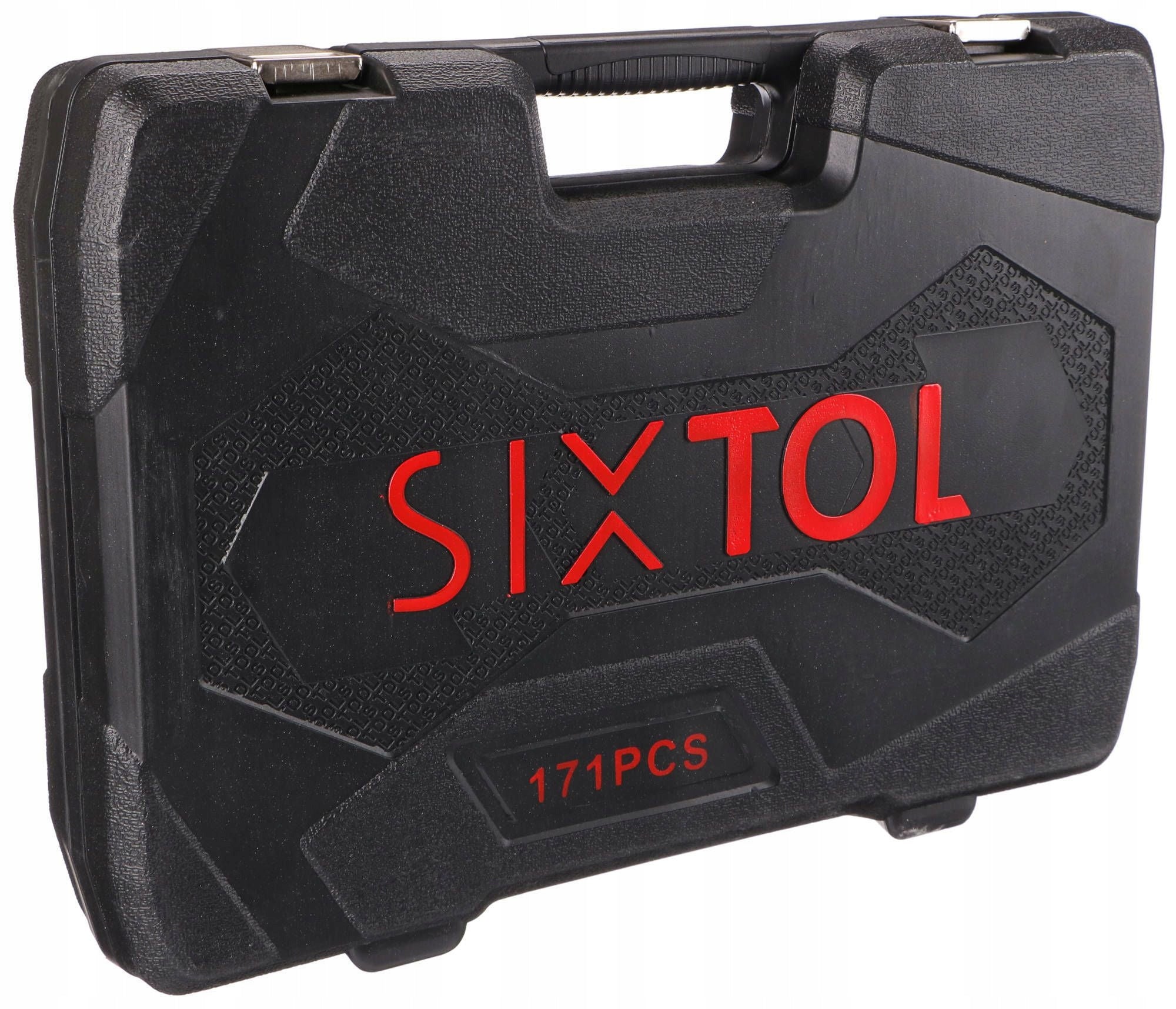 Gola sada TOOL SET 171 Brand SIXTOL