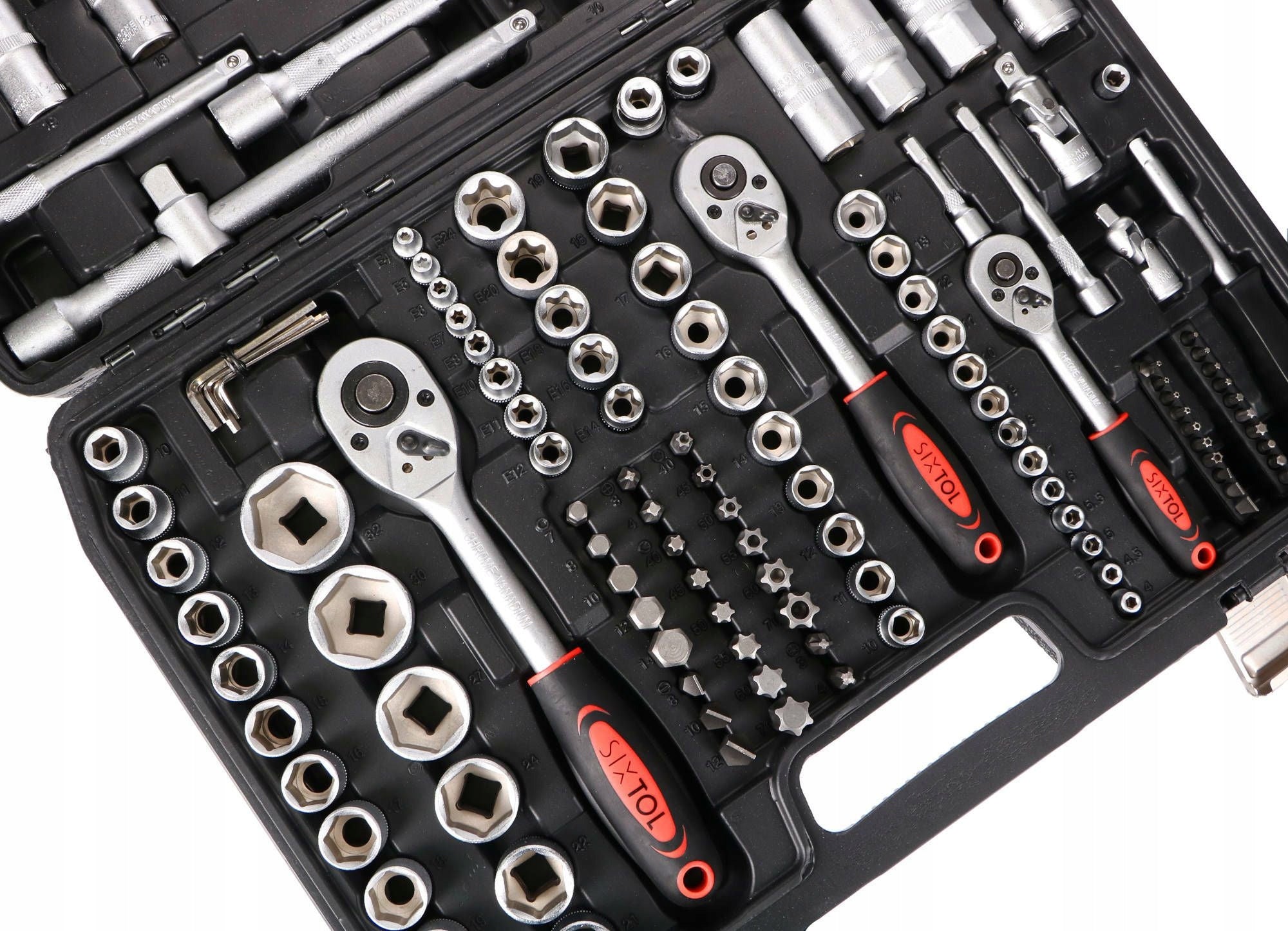 Gola sada TOOL SET 171 Manufacturer code 8595697700637