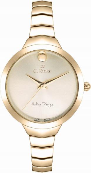 Gold watch WOMEN'S MATTE bracelet GIFT elegant gift for her