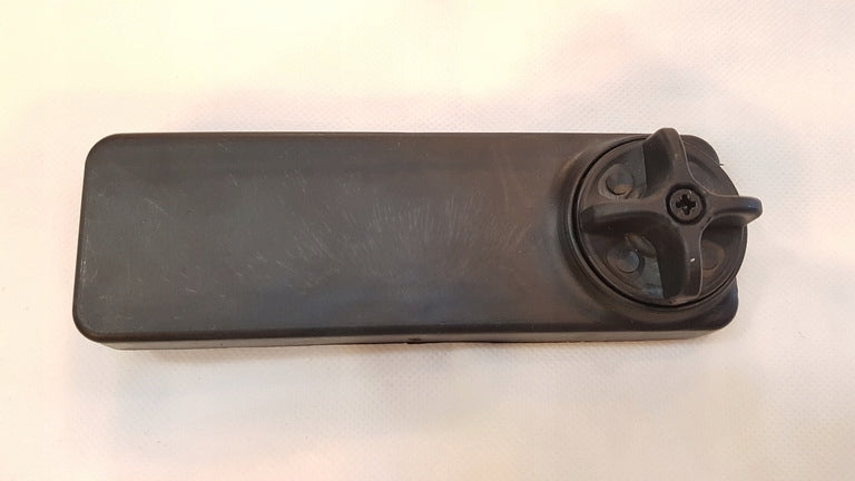 Gondola Bottom Adjustment Tako Riko Adamex Baby Stroller Backrest Mechanism Manufacturer code Regulacja-czarna-pokrętło