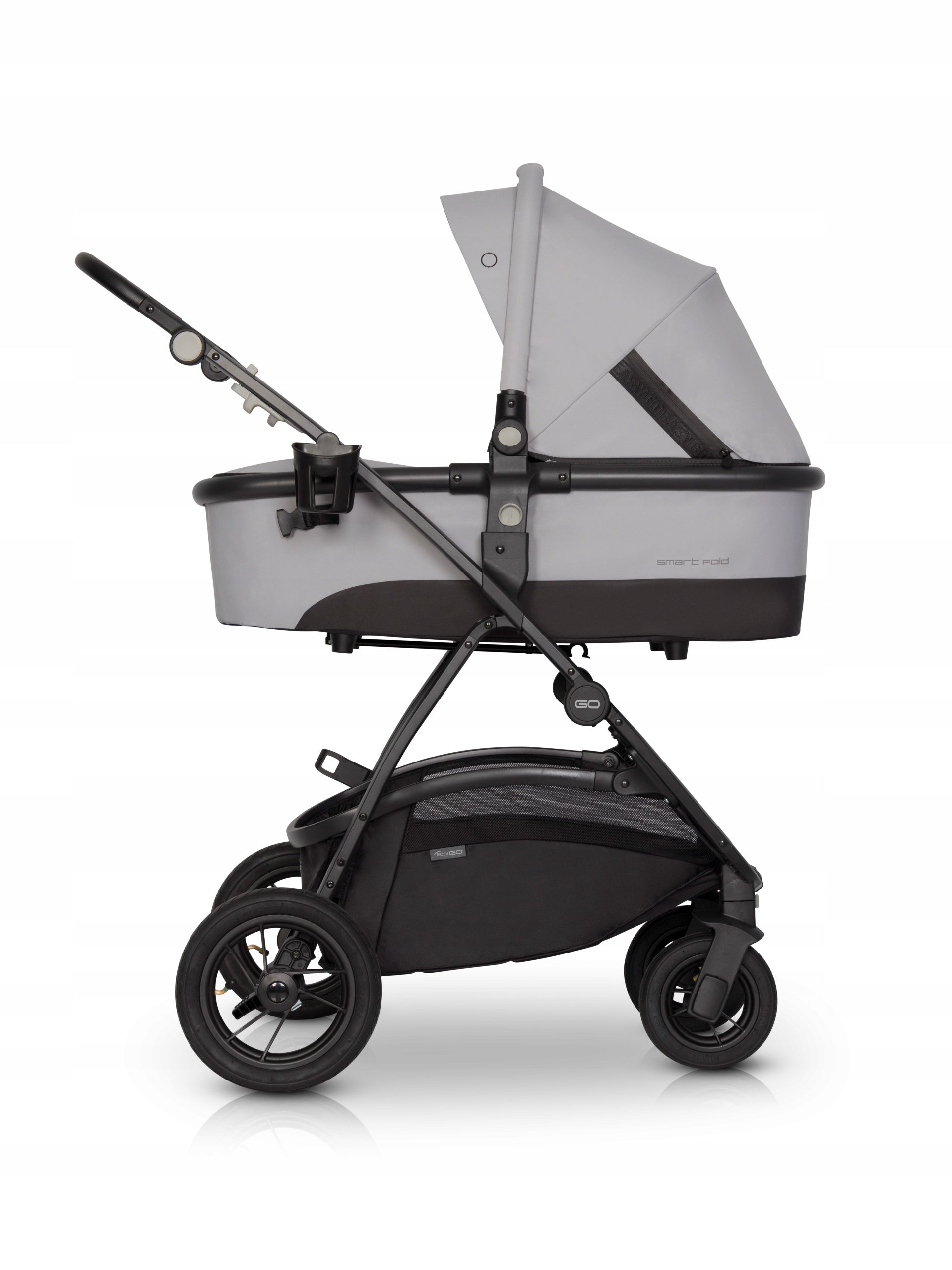 Gondola for trolley EASYGO Optimo PEARL SACHET RAIN FILM SET Brand Easy Go