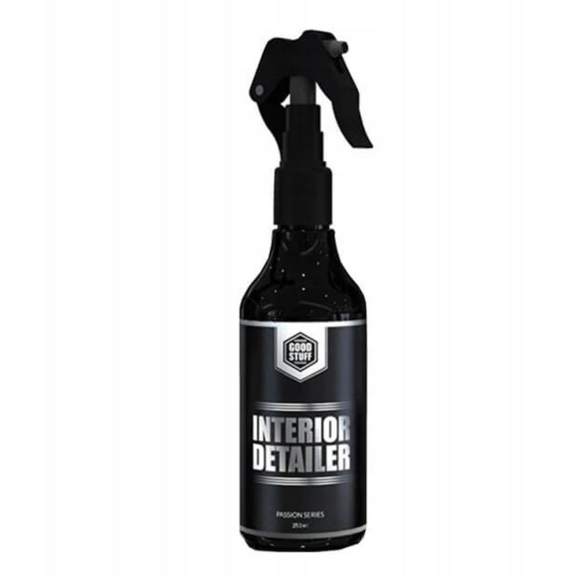 Good Stuff Interior Detailer 250ml - quick detailer