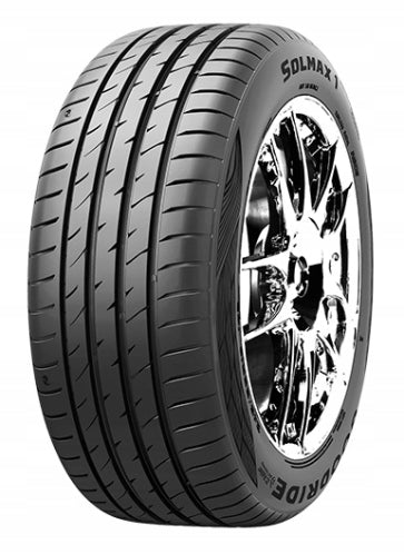 Goodride 215/45R17 SOLMAX 1 91Y XL PASSENGER SUMMER TYRE