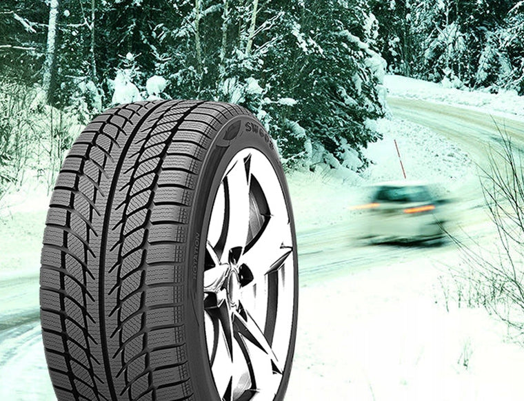 Goodride SW608 205/55R16 91 H FR winter tyre Number of tires offered 1 pc.