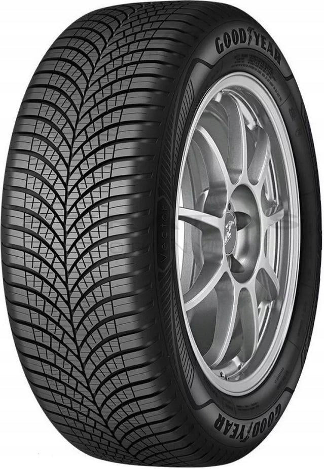 Goodyear 205/55R16 VECTOR 4SEASONS GEN-3 94V VW XL (+) OSO ALL-SEASON TYRE Year of manufacture 2025