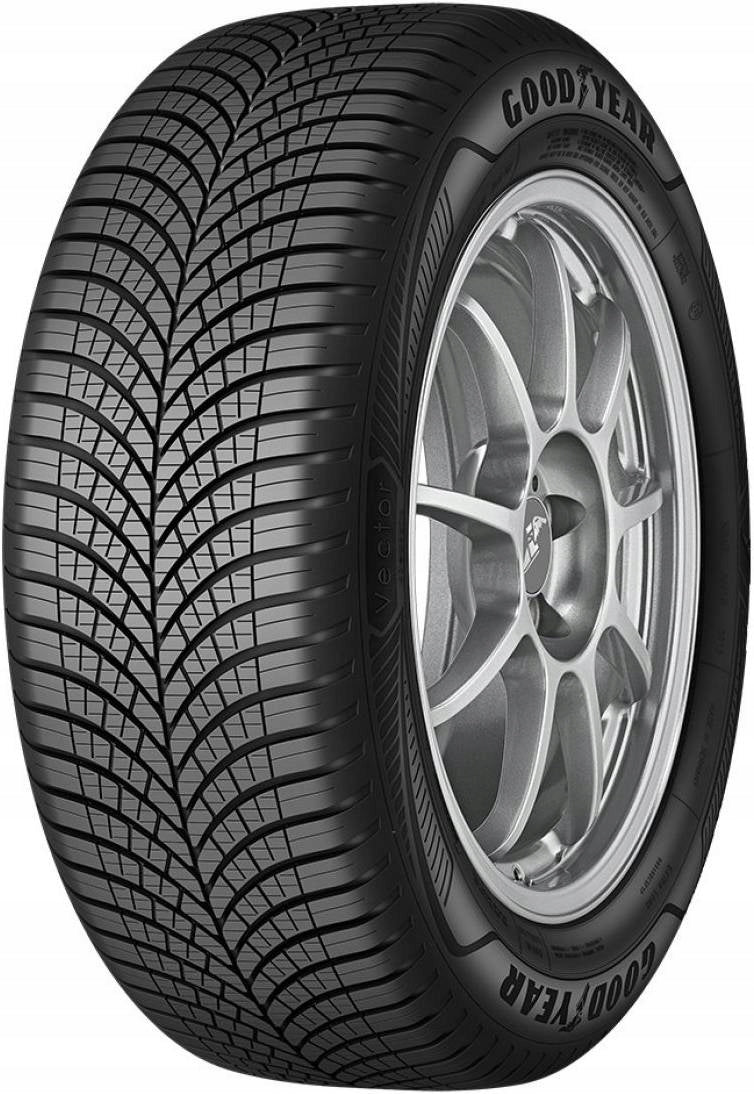 Goodyear 225/40R18 VECTOR 4SEASONS GEN-3 92Y XL FP EV TYRE YEAR-ROUND PERSON Number of tires offered 1 pc.