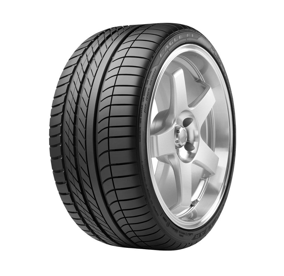 Goodyear Eagle F1 Asymmetric 265/40 R20 104Y F1 XL AO FP DOT2022 Season summer