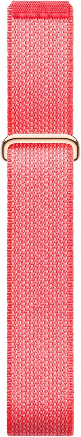 Google Fitbit Air Smartband Red - Berry Manufacturer code GA11016-EU