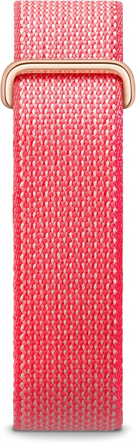 Google Fitbit Air Smartband Red - Berry Packaging status original