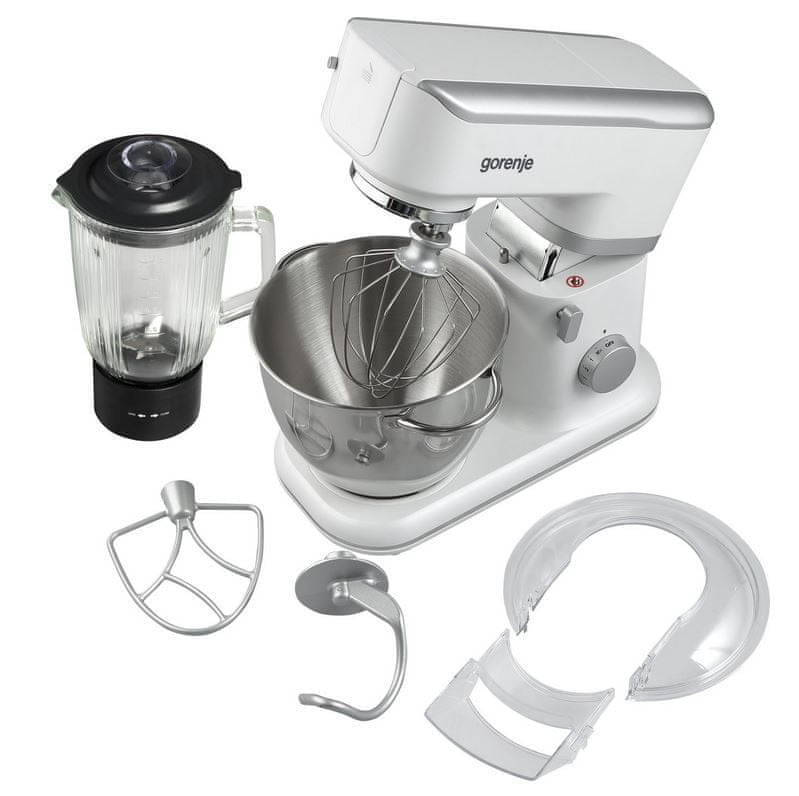 Gorenje MMC1000W planetary food processor 1000 W 7 modes