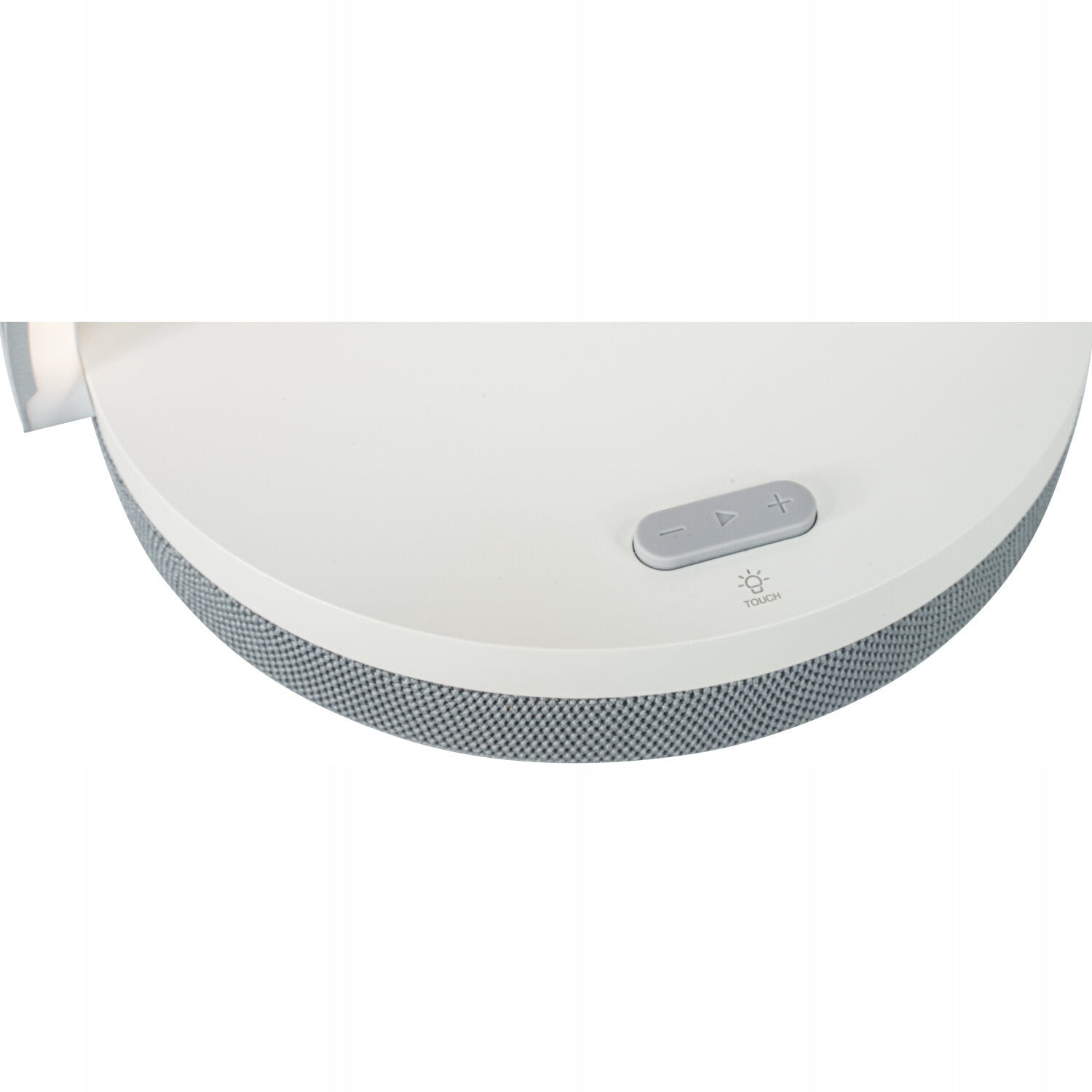 Głośnik Bluetooth z szybką ładowarką indukcyjną i zestawem głośnomówiącym Packaging status original