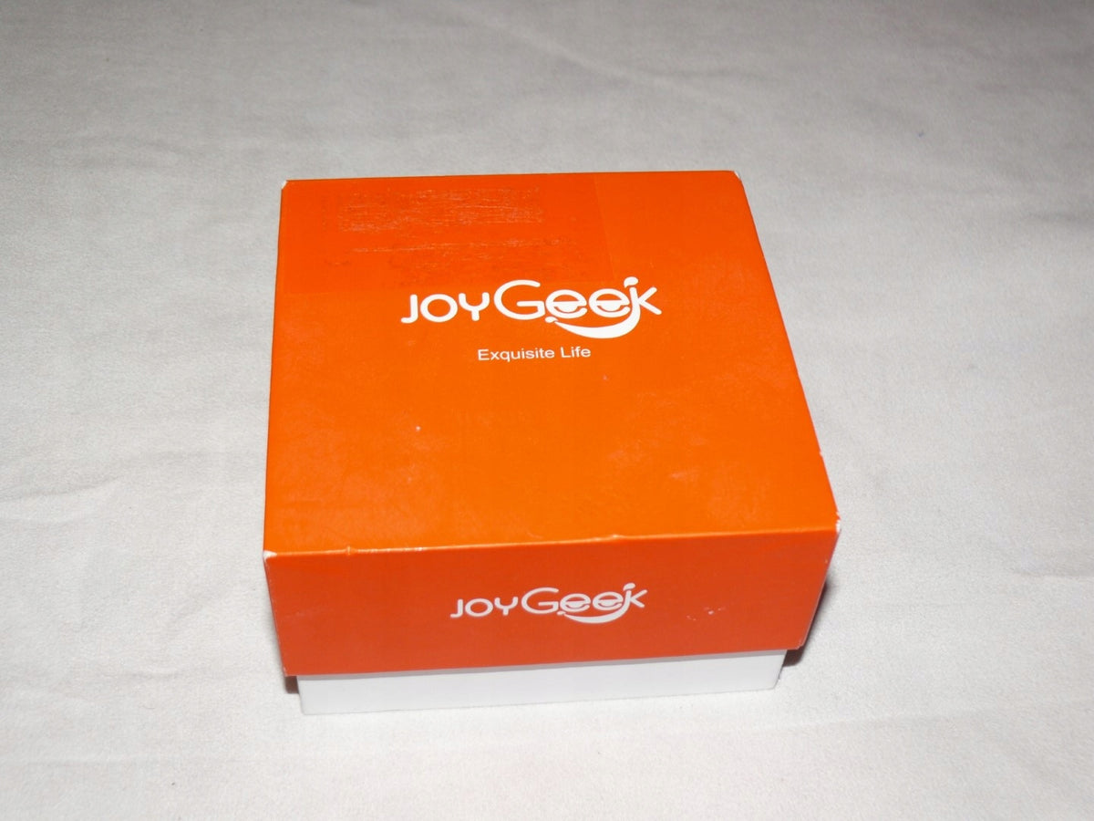Głośnik prysznicowy wodoodporny Joy Geejk BS01 EAN (GTIN) 8052783618547