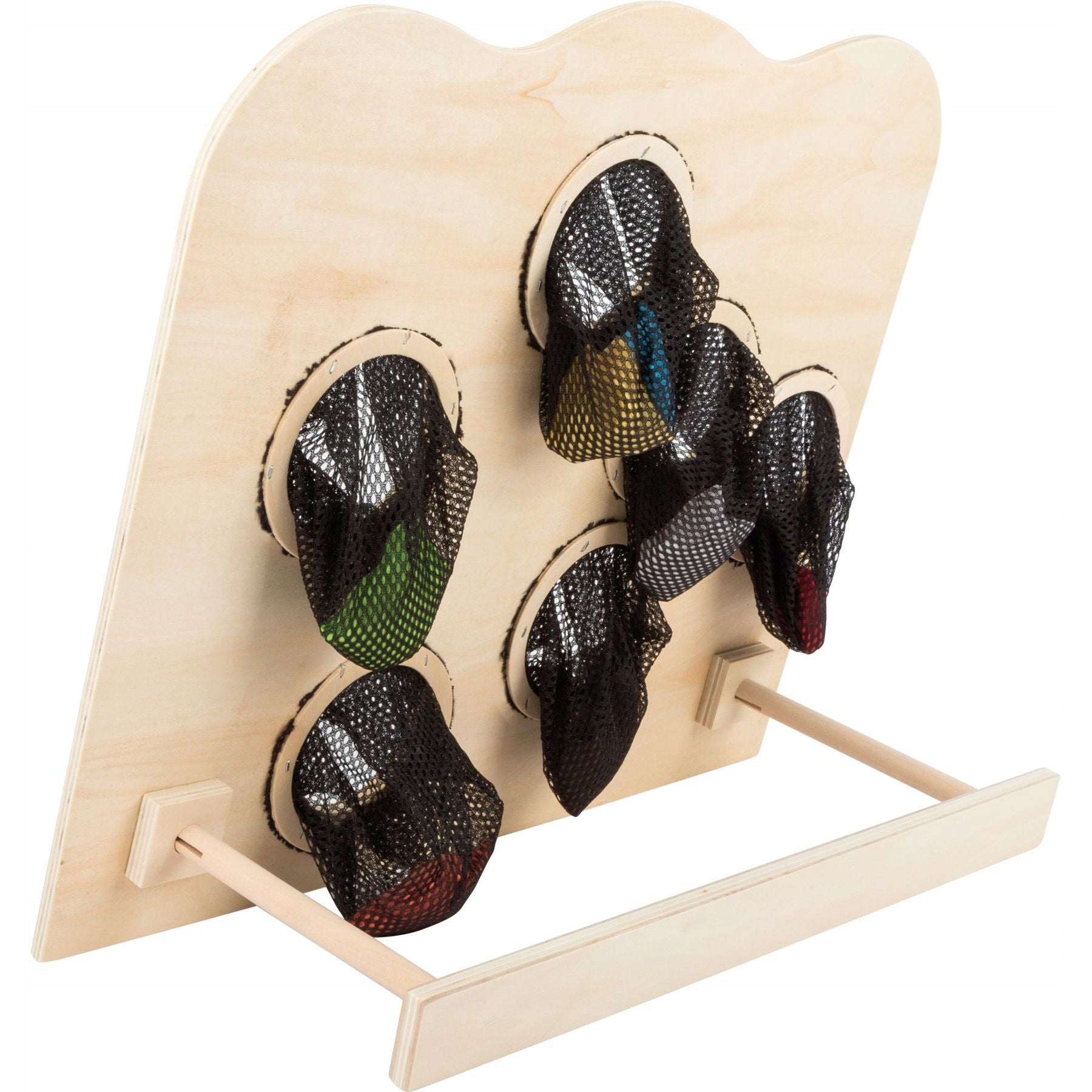 Brettspiel Small Foot Afrikanische Tiere