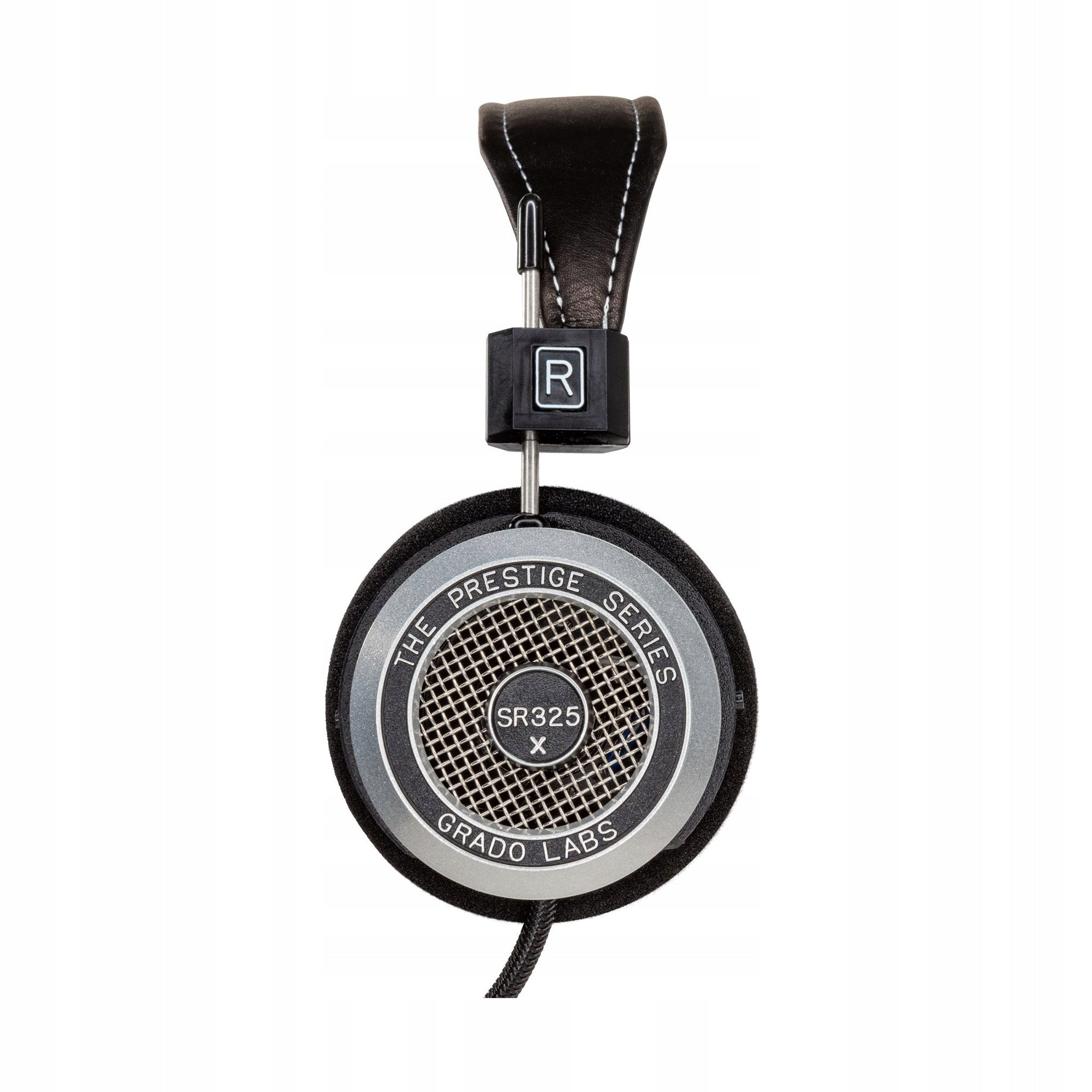 Grado Labs SR325X Open-Back Headphones SR 325 X Prestige Series retail PLN 1,590 Packaging status original