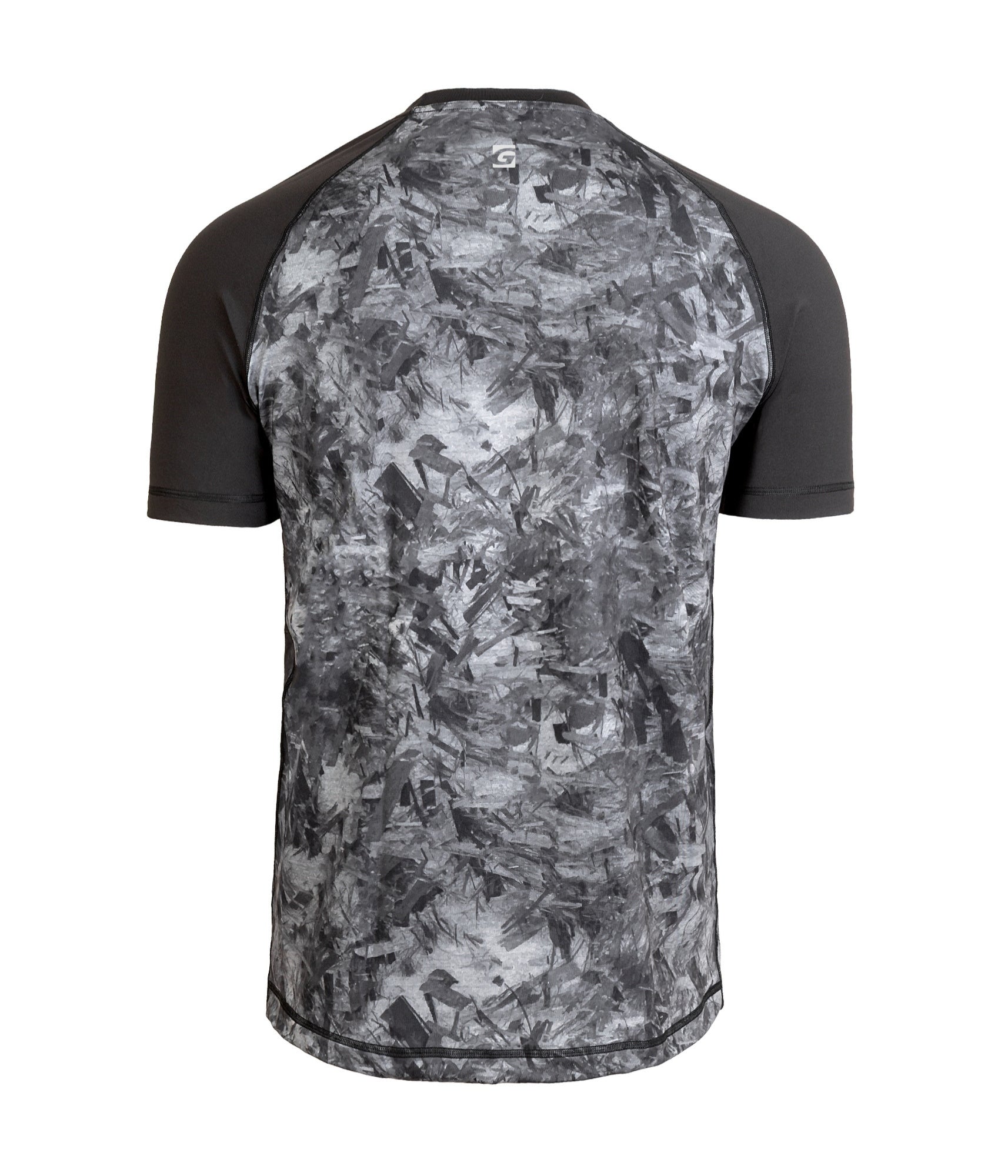 Graff Active Performance 936-8 Size XL Thermoactive Fishing T-Shirt Packaging status original