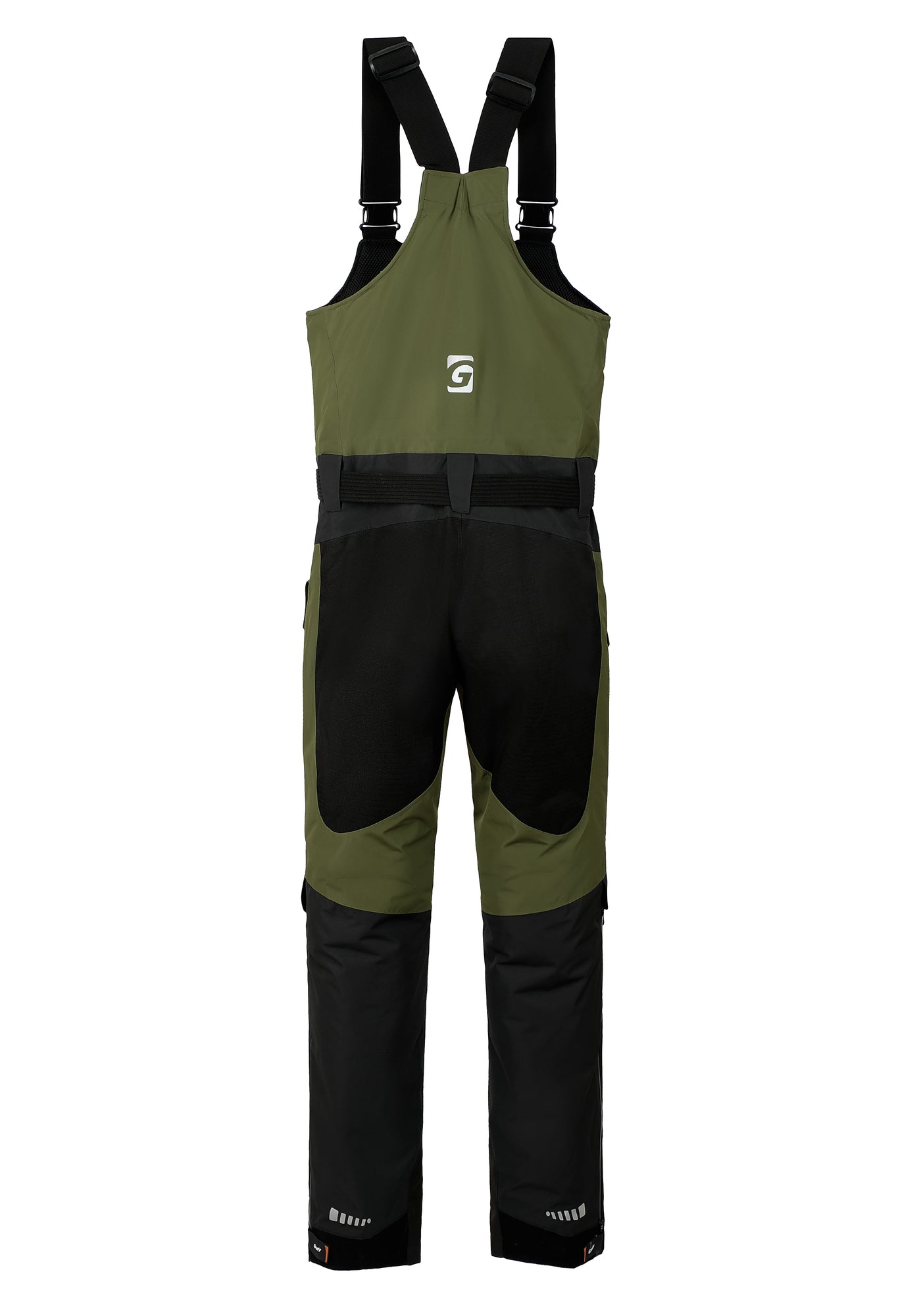 Graff set buoyancy suit 215-O-B-7 EDITION 3.0 size 3XL 176 Size 3XL