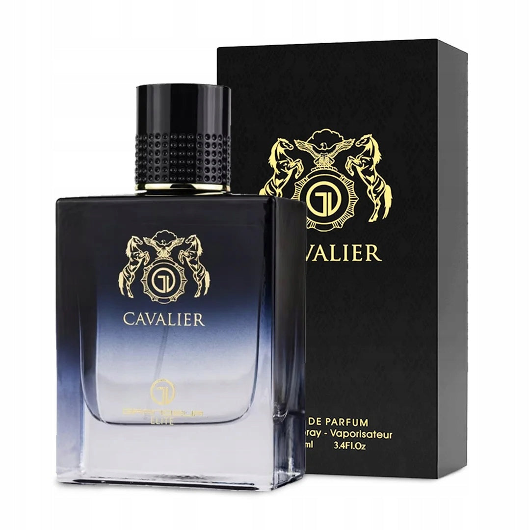Grandeur Elite Cavalier EDP