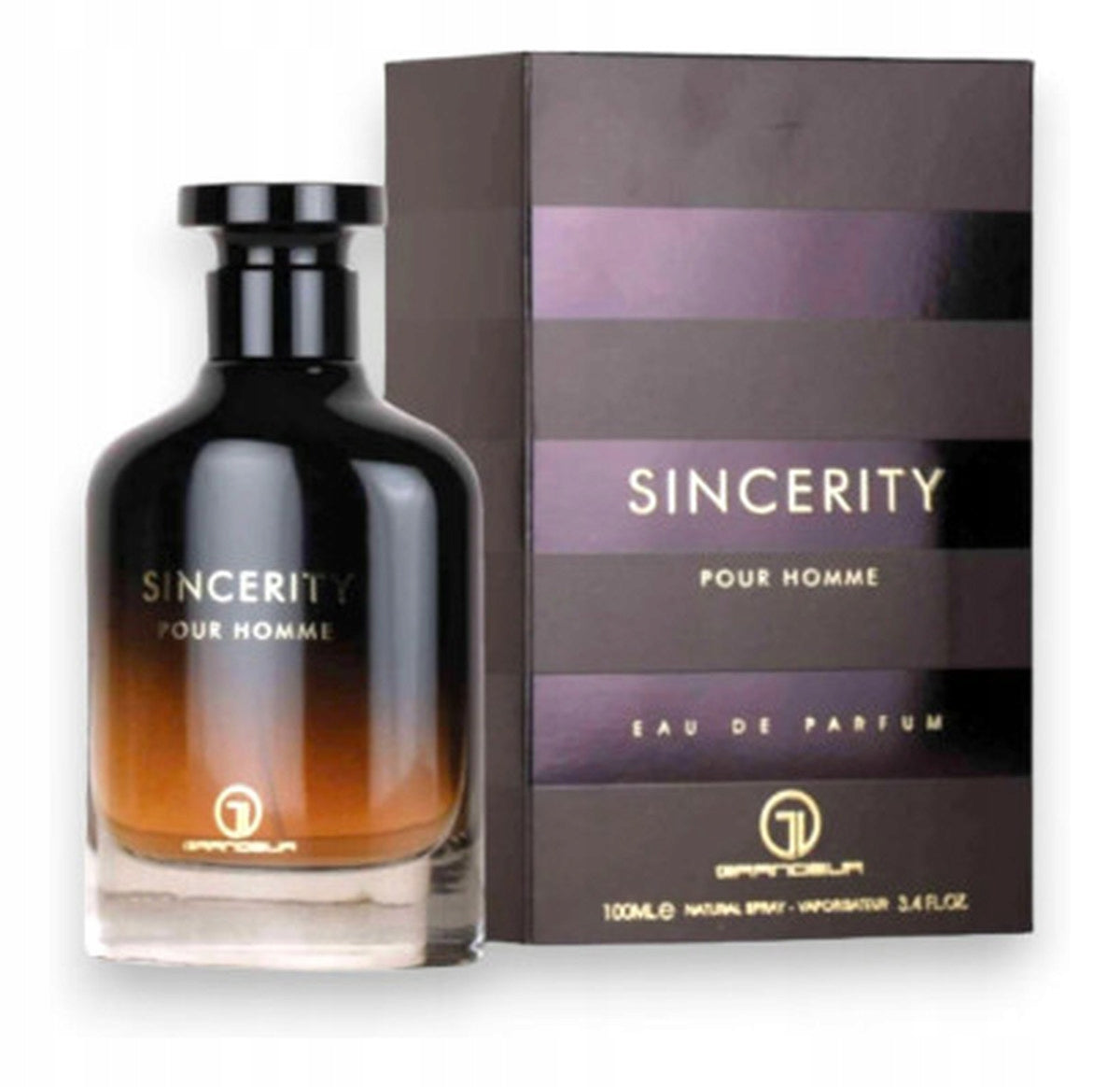 Grandeur Sincerity Eau de Parfum 100 ml