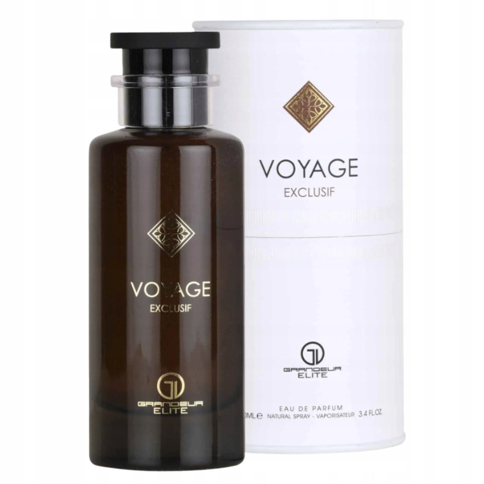 Grandeur Voyage Exclusive EDP Eau de Parfum unisex 100 ml
