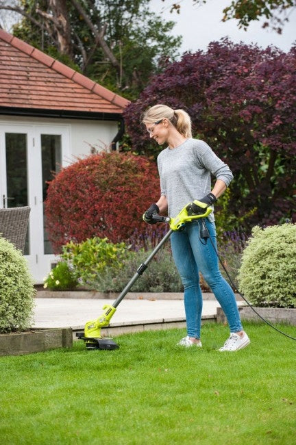 Grass trimmer 500 W, cutting width 27cm, Ryobi RLT5127 Manufacturer code RLT5127