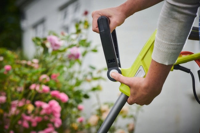 Grass trimmer 500 W, cutting width 27cm, Ryobi RLT5127 Model RLT5127PK3