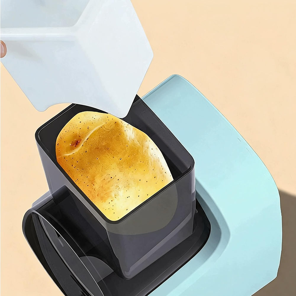 Grater 3in1 Electric Potato Vegetable Slicer Cheese Fast BEDEE Packaging status original