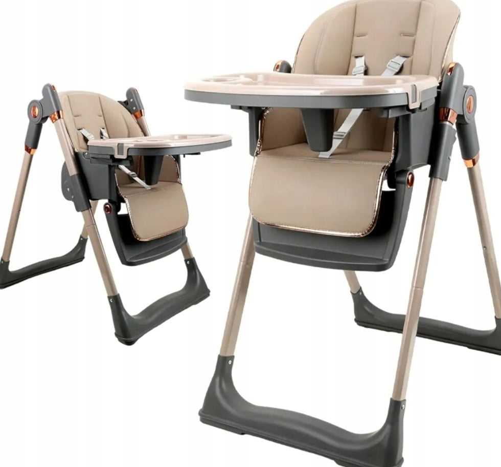 Gray Feeding Chair Manufacturer code TERO-7721