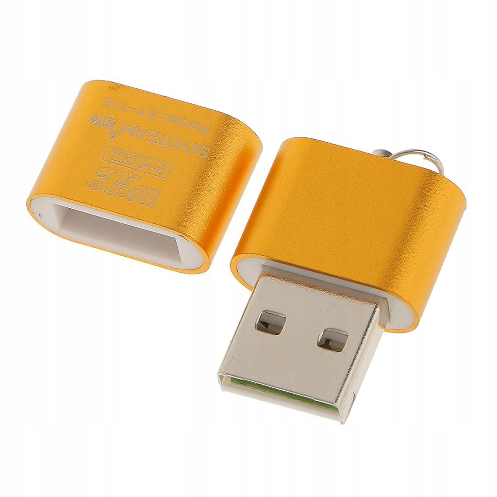 Gray microSD Memory Card Reader for Raspberry Pi Manufacturer code 10951004966