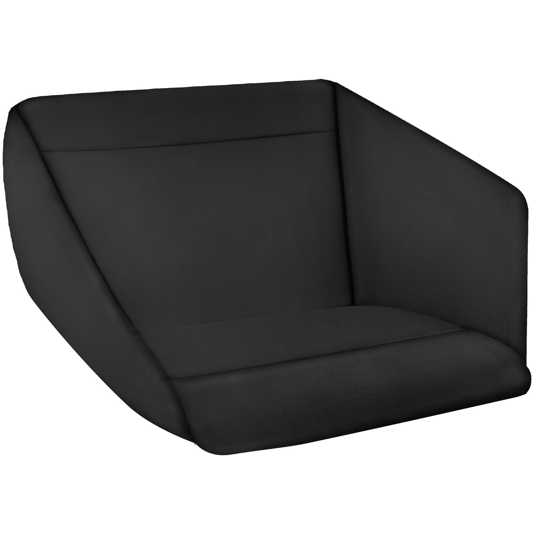 Grazia Hanging Chair Material of manufacture synthetic material