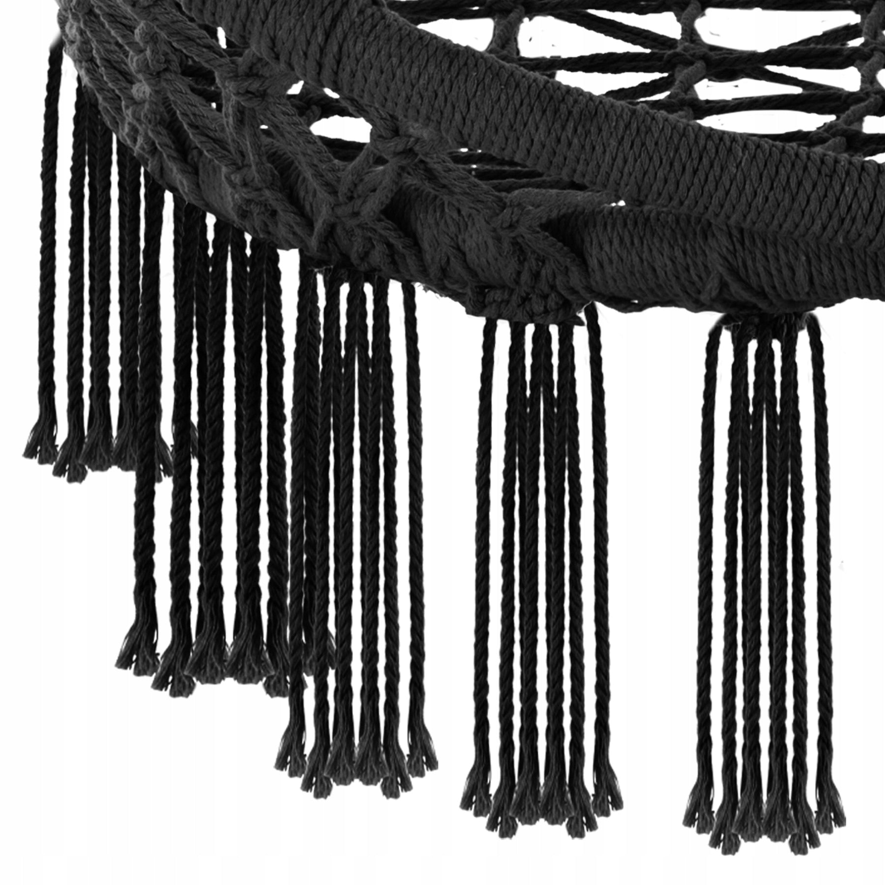 Grazia Hanging Chair Seat length 60 cm