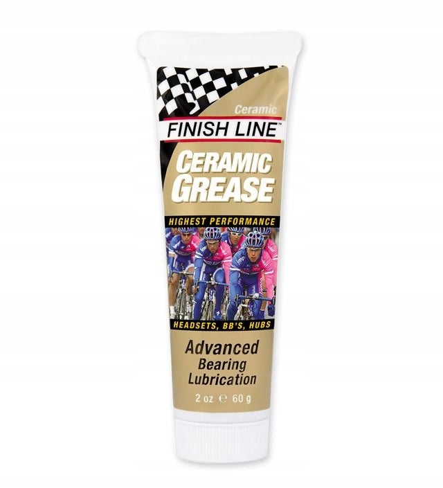 Grease Finish Line CERAMIC GREASE synthetic 60g (tube)