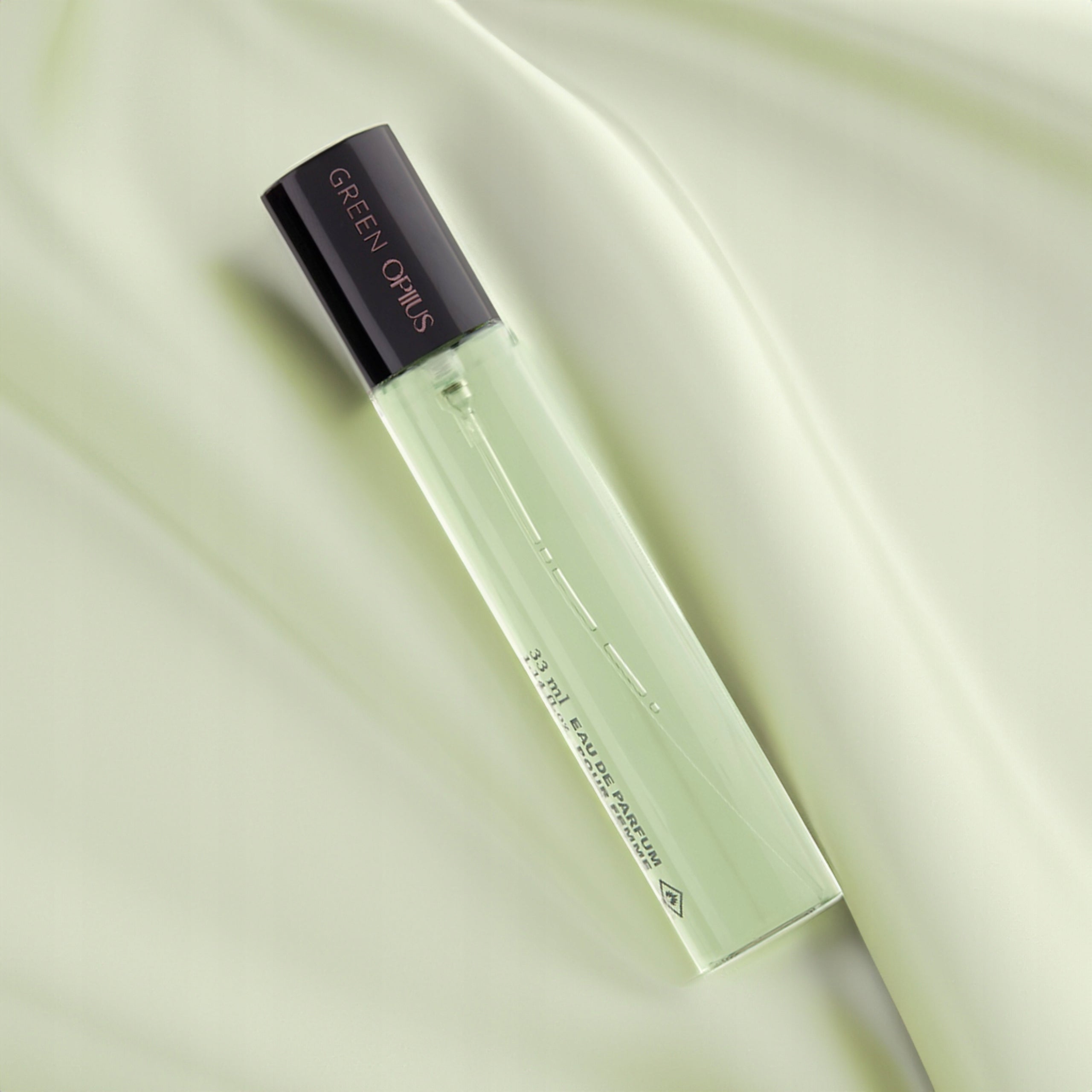 Green Opiius perfume for women 33ml perfume 228 Brand no brand