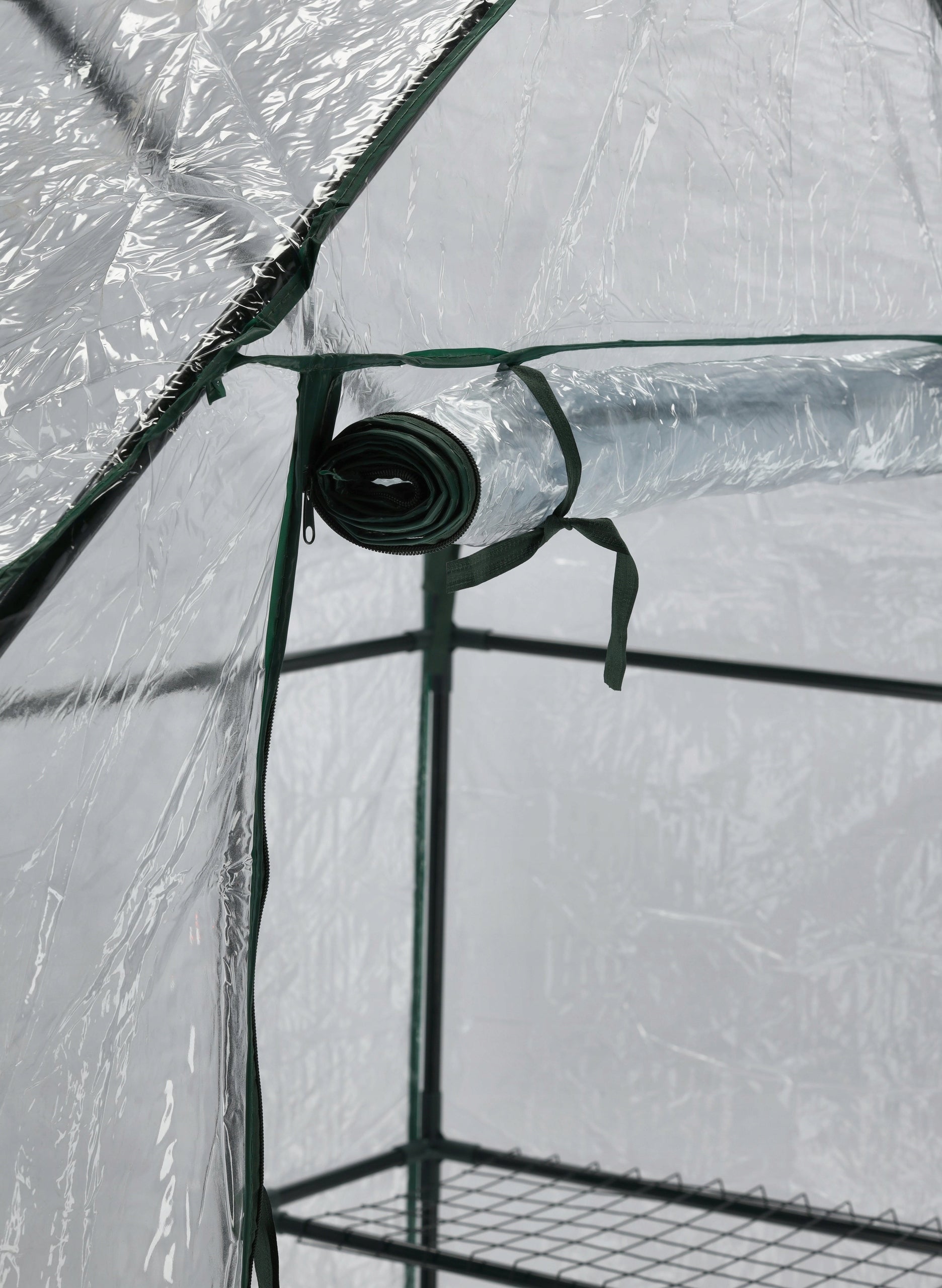 Greenhouse Flo 0,73 x 1,43 m x 195 cm Manufacturer code 90030