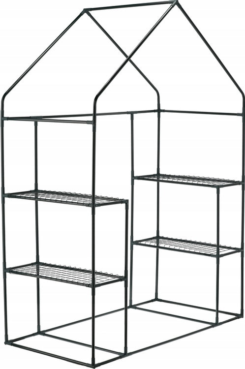 Greenhouse Flo 0,73 x 1,43 m x 195 cm Width 1.43 m