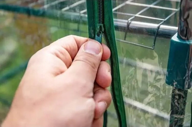 Greenhouse NEO TOOLS 15-901 69 x 49 x 160 cm Length 49 m