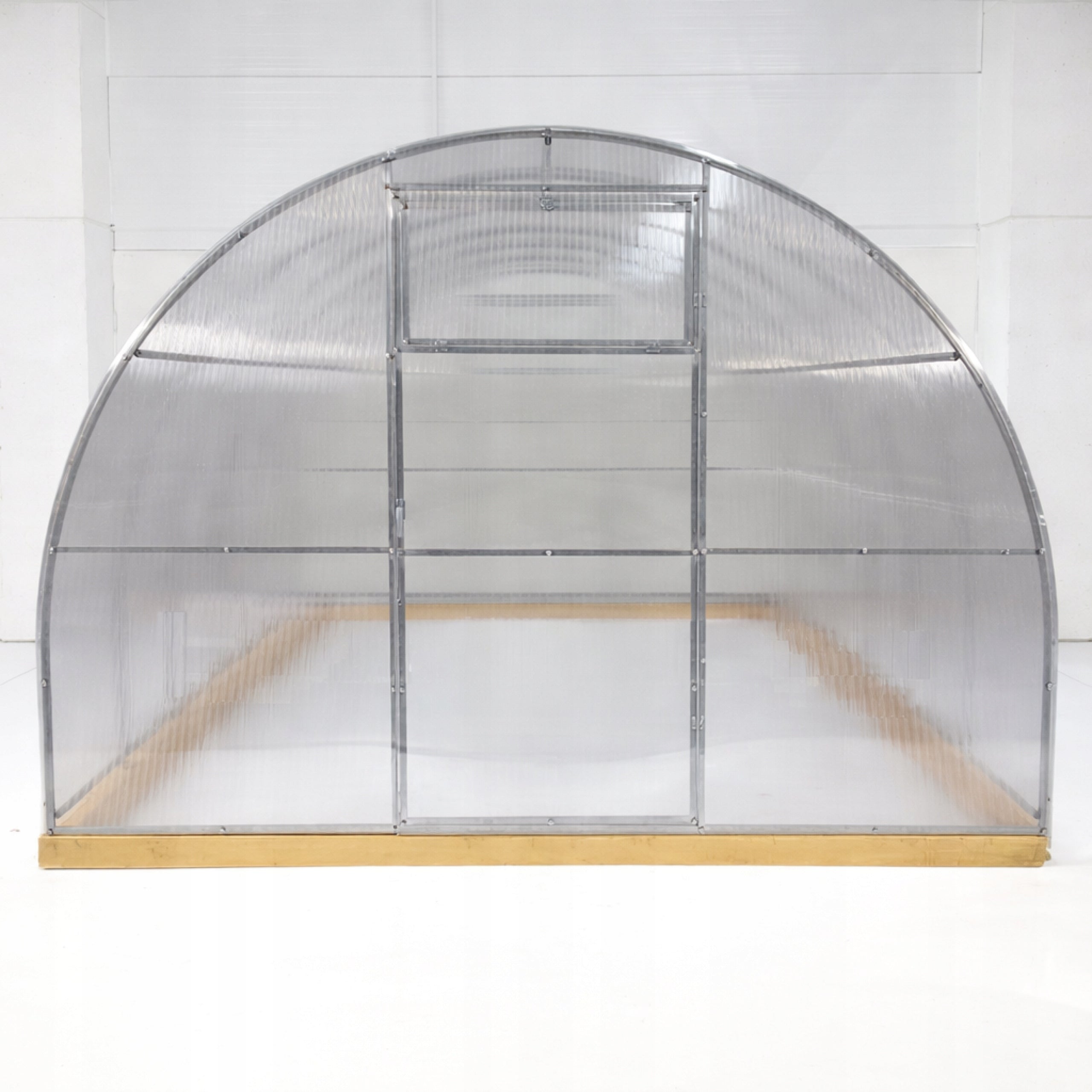 Greenhouse polycarbonate LUX 3x4 6mm 40x20 Manufacturer code LUX OTEKO 3x4 6mm