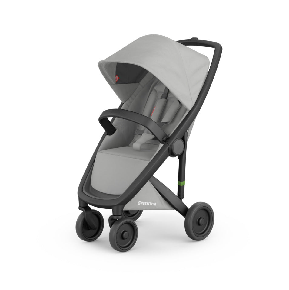 Greentom Classic Black/Grey