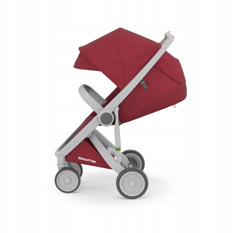 Greentom Classic Grey/Cherry EAN (GTIN) 8719323779969